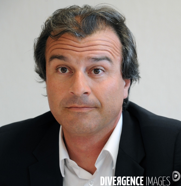 Pierre gattaz a marseille