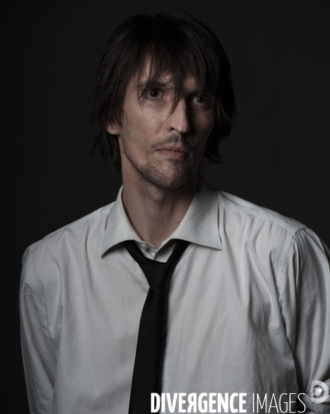 Nicolas Granger