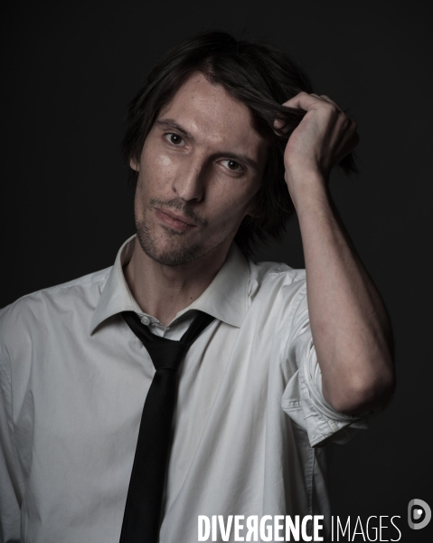 Nicolas Granger