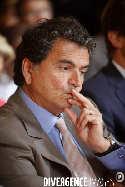 François FILLON, Compétitivité