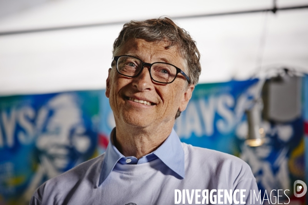 Bill Gates