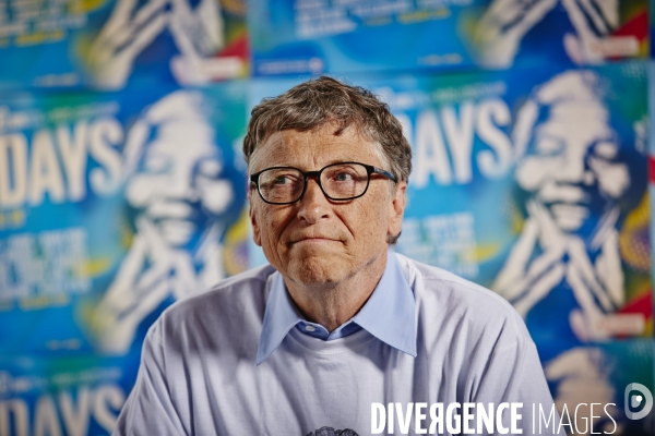 Bill Gates