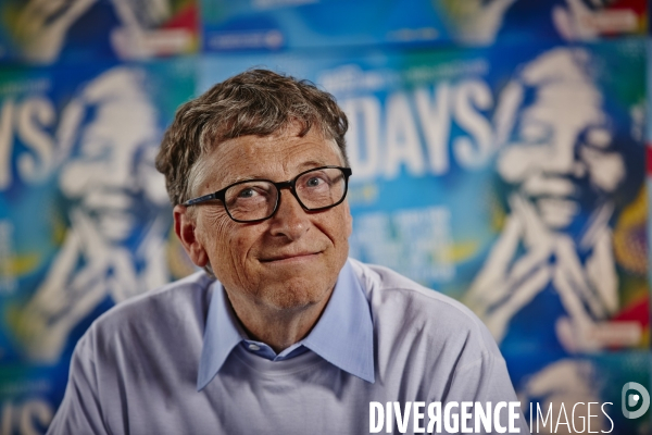 Bill Gates