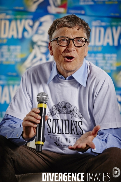 Bill Gates