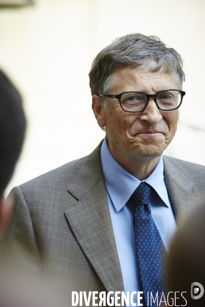 Bill Gates