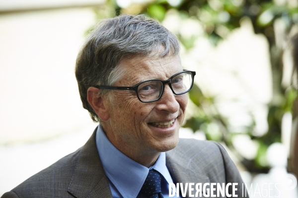 Bill Gates