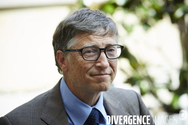 Bill Gates