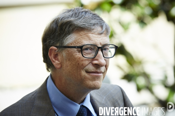 Bill Gates