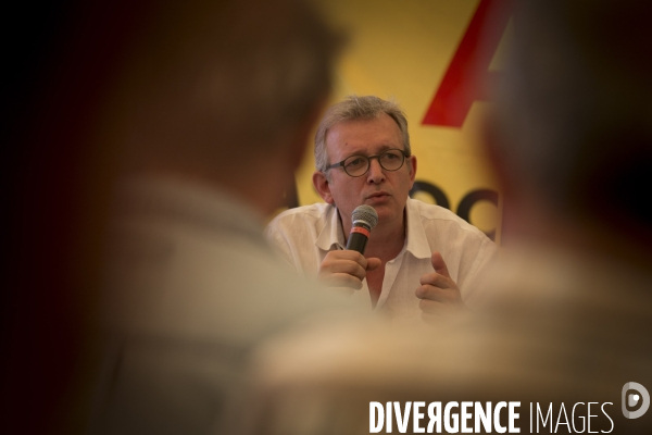 Fete du PCF