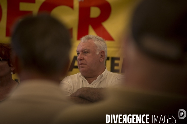 Fete du PCF