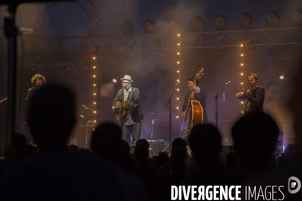 Fete du PCF
