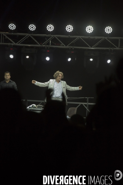 Fete du PCF