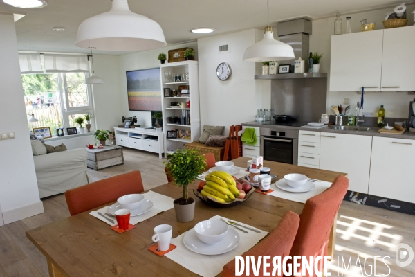Solar Decathlon Europe 2014