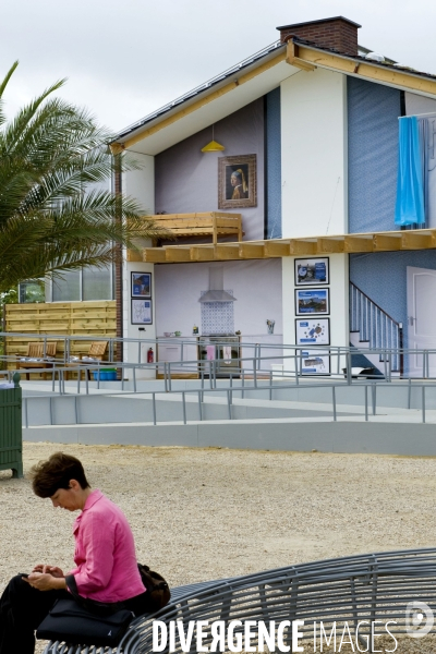 Solar Decathlon Europe 2014