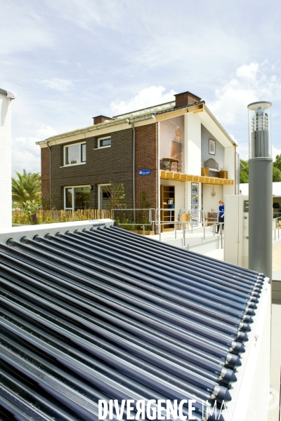 Solar Decathlon Europe 2014