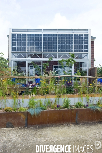 Solar Decathlon Europe 2014