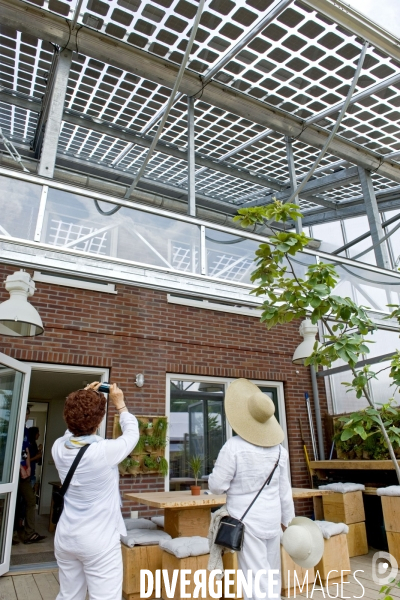 Solar Decathlon Europe 2014