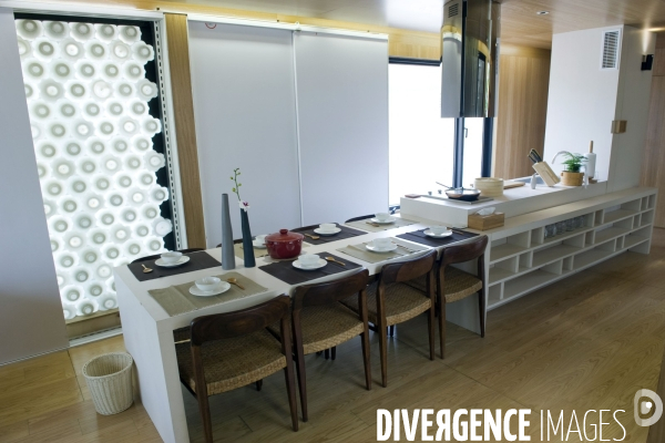 Solar Decathlon Europe 2014