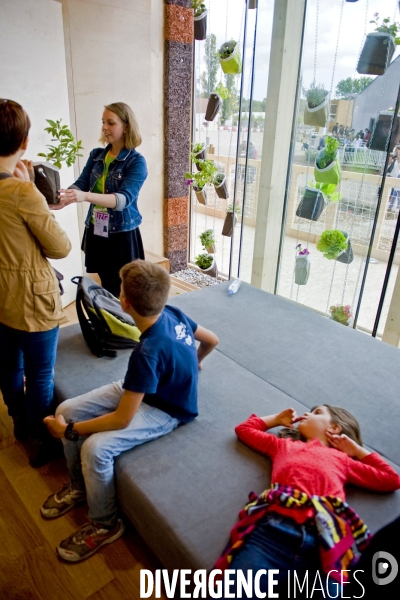 Solar Decathlon Europe 2014
