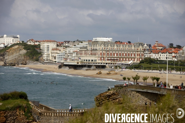 Biarritz