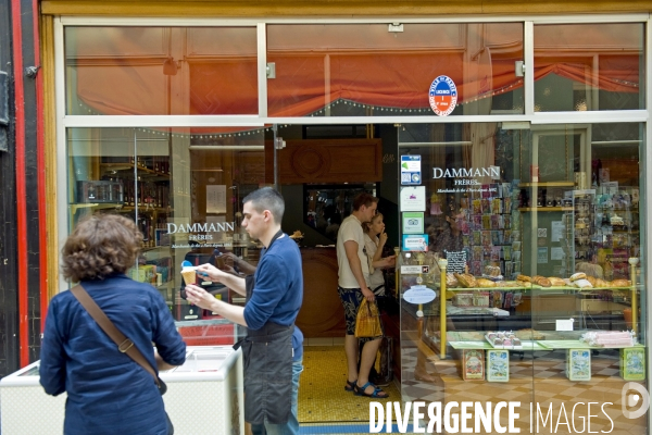 Illustration Juin 2014