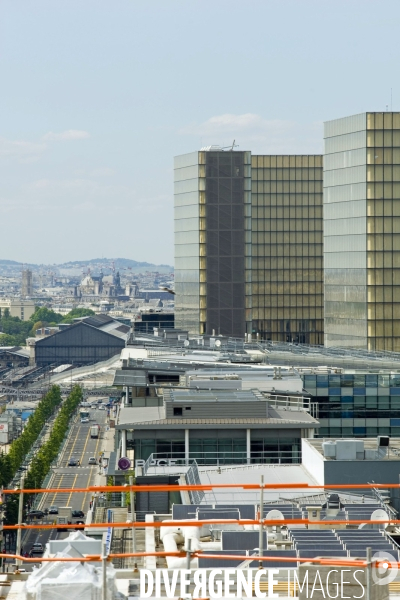 Illustration Juin 2014