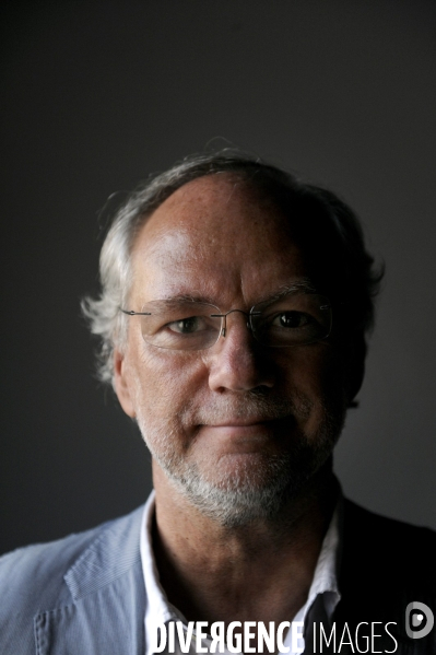 Laurent JOFFRIN élu directeur de la rédaction de Libération