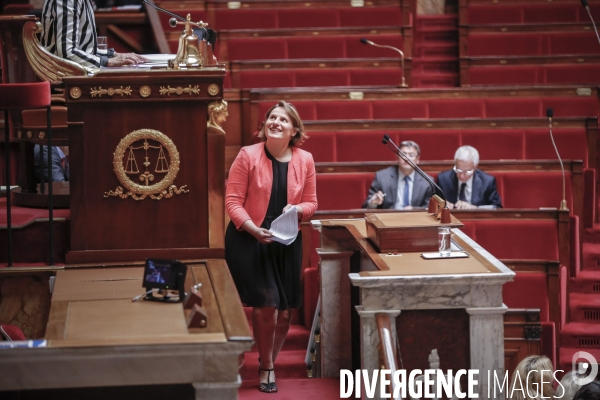 Débat sur la loi de finances rectificative 2014