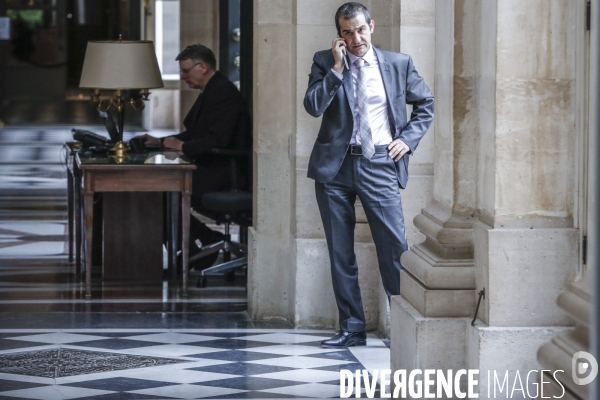 Débat sur la loi de finances rectificative 2014