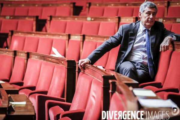 Débat sur la loi de finances rectificative 2014