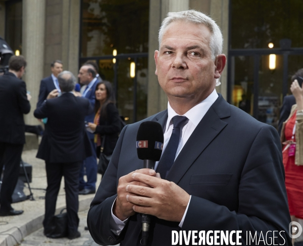 Grande conférence sociale pour l emploi 2014 CESE