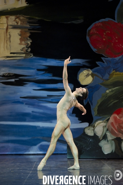 Psyché de Alexei Ratmansky