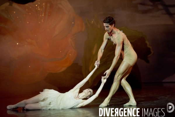 Psyché de Alexei Ratmansky