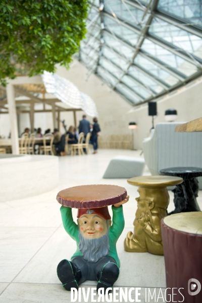 Un week end à Luxembourg..Le MUDAM,le musée d Art moderne