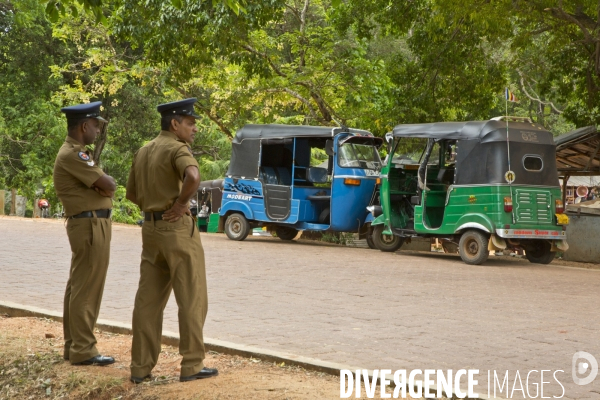 Sri lanka