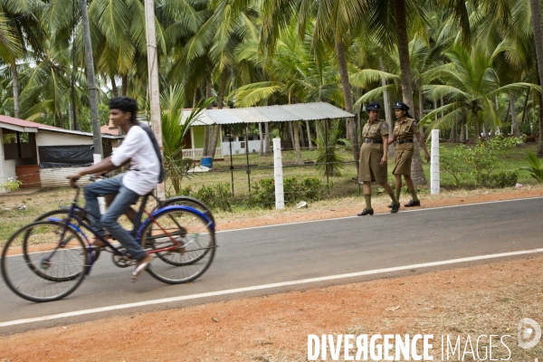 Sri lanka