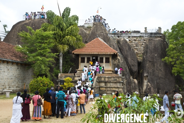 Sri lanka