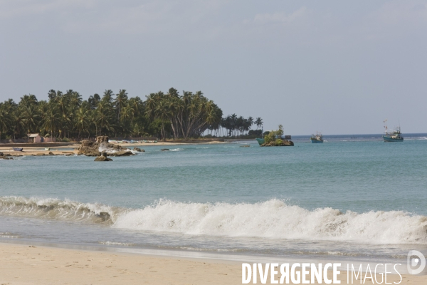 Sri lanka
