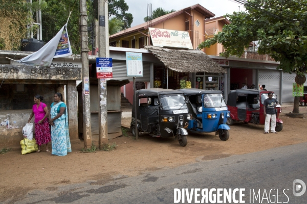 Sri lanka