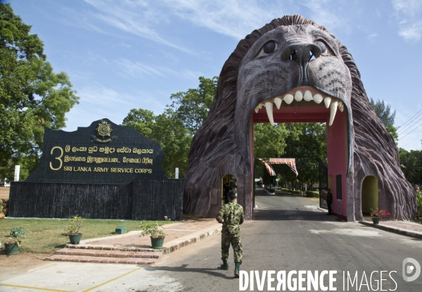 Sri lanka