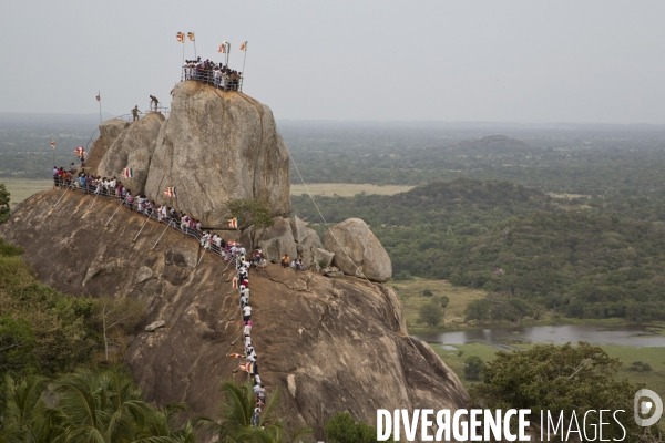 Sri lanka