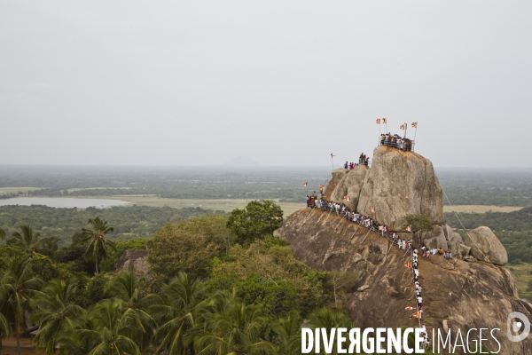 Sri lanka