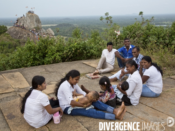 Sri lanka