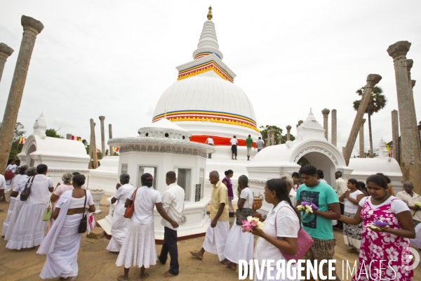 Sri lanka