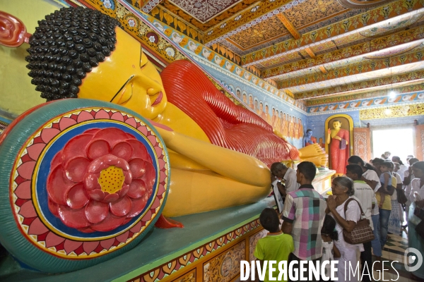 Sri lanka