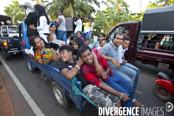 Sri lanka