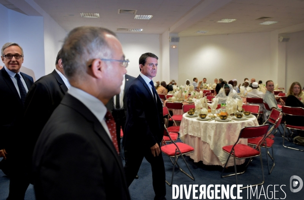 Manuel Valls