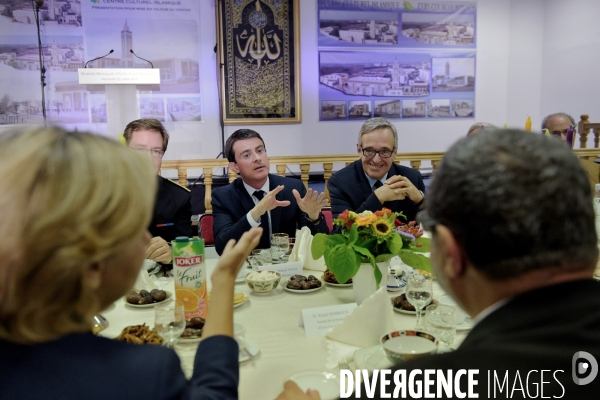 Manuel Valls