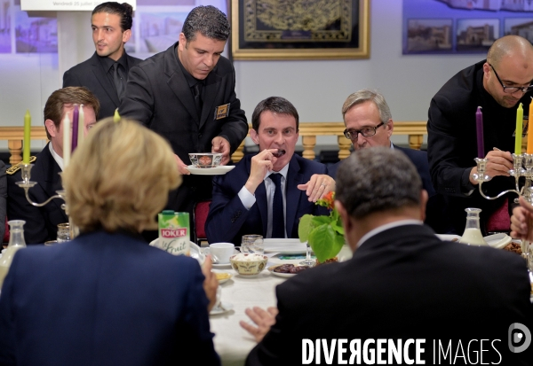 Manuel Valls
