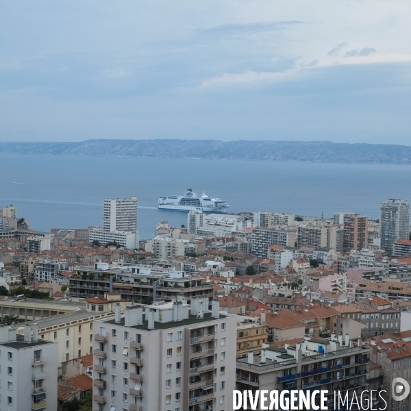Marseille